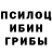 Галлюциногенные грибы ЛСД Ani Hovhanyan